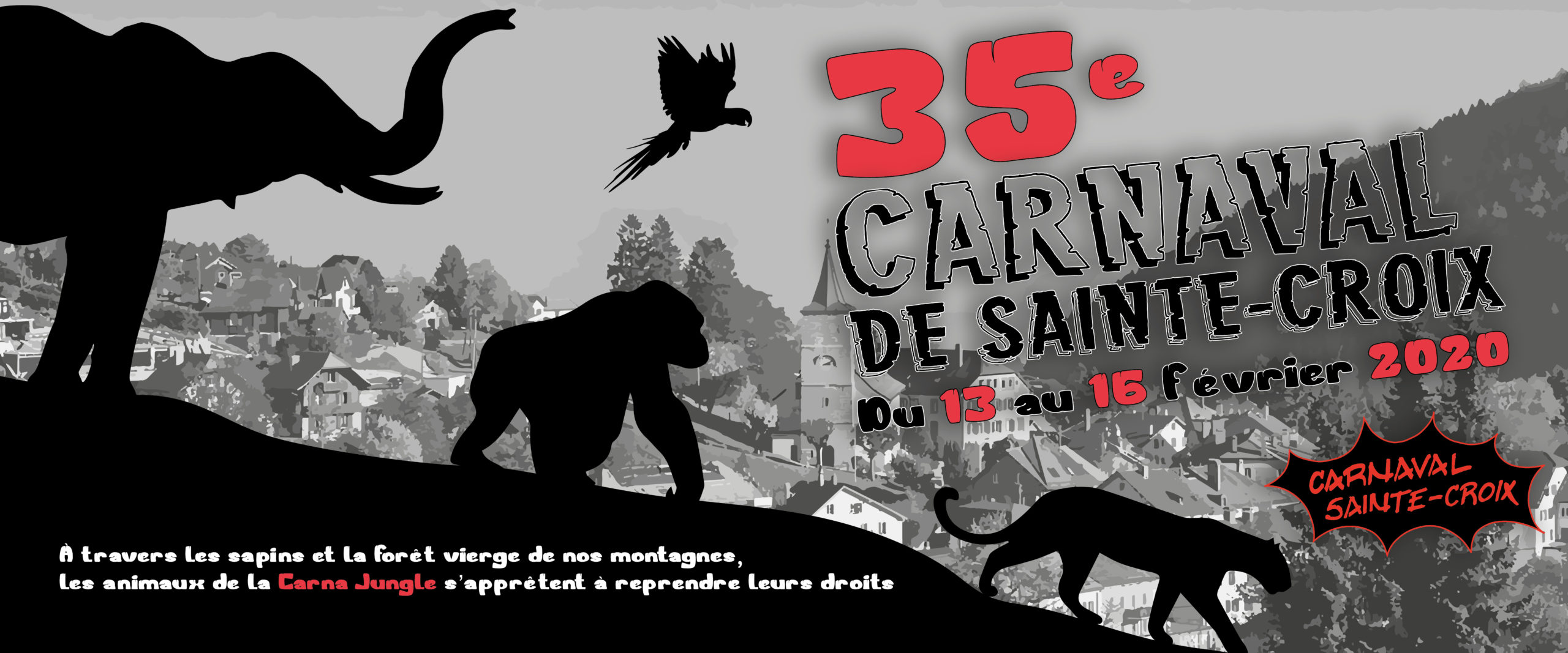 Carnaval de SainteCroix