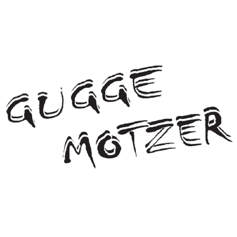 Guggemotzer