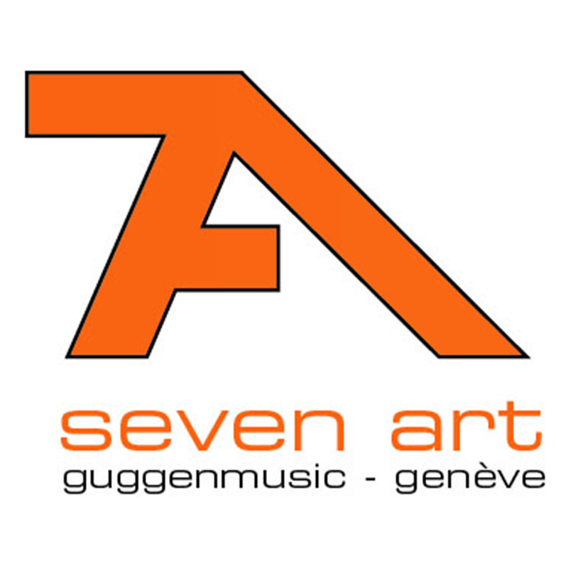 Seven Art