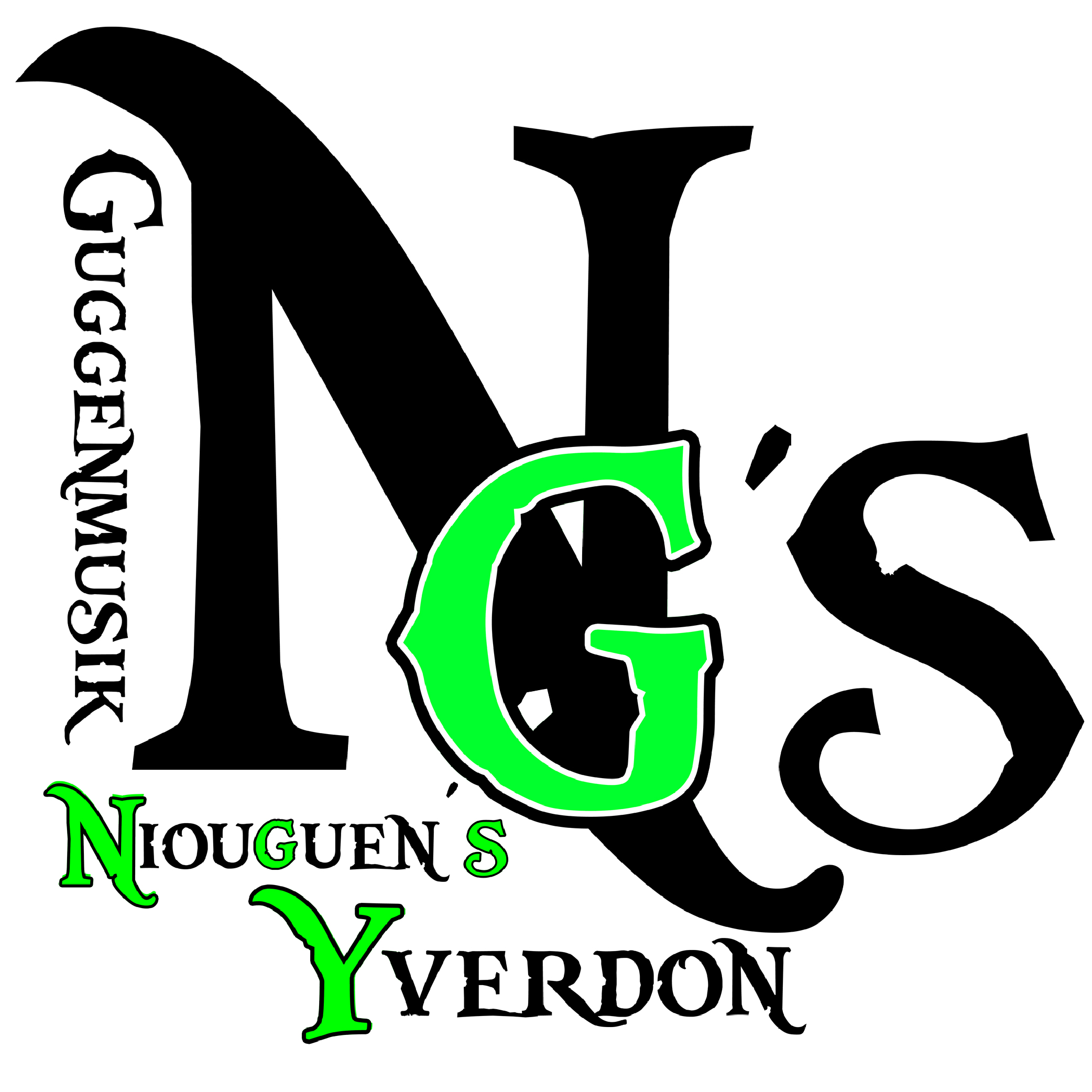 La Niougen's