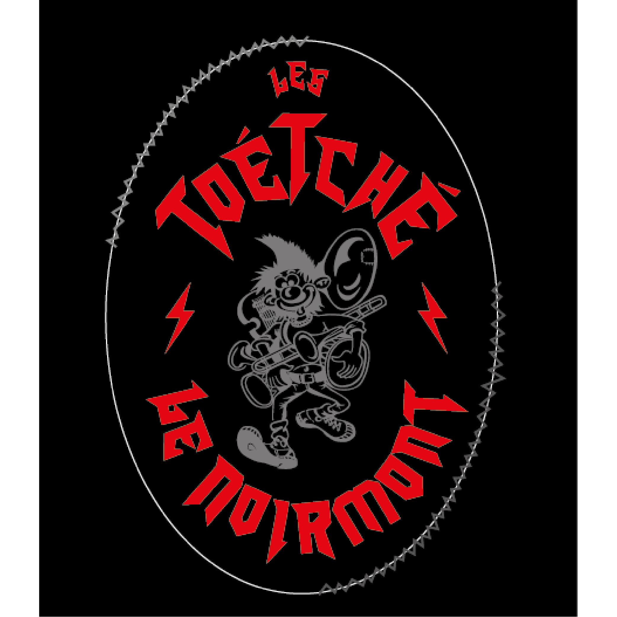 Les Toétché