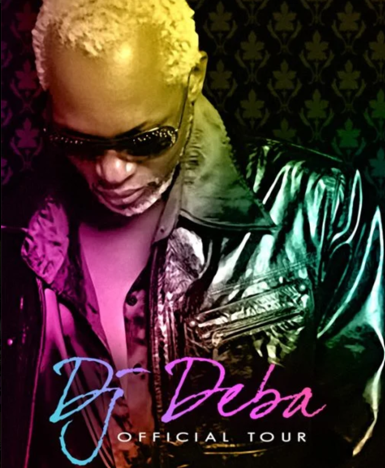 DJ Deba Montana