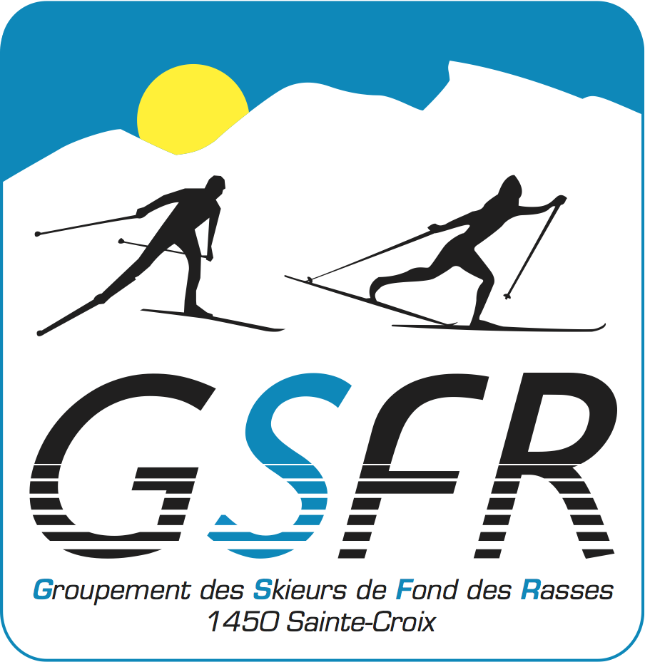 GSFR logo
