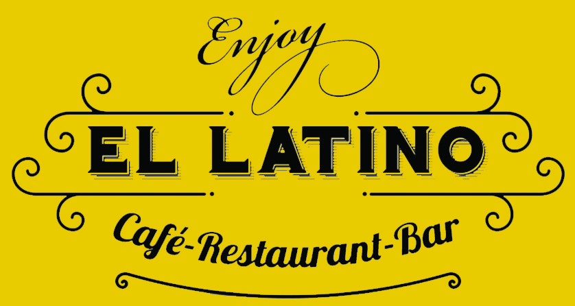 Logo El Latino
